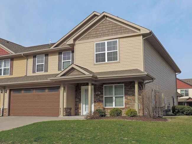 Photo - $1,950 | 3 Bedroom, 2.5 Bathroom Town Home | Pet Friendly* | Available for August 1st, 2026 Move In!