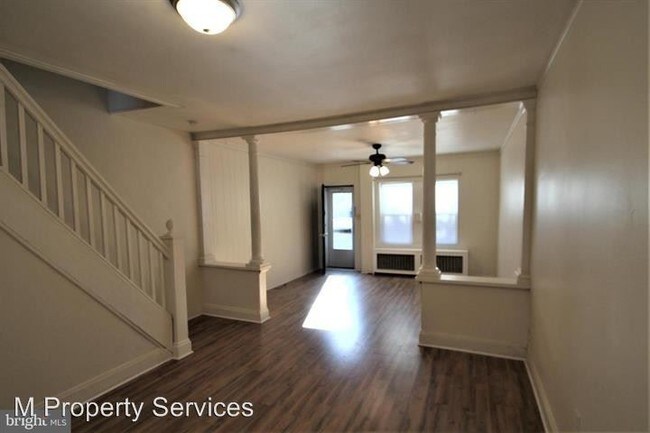 Building Photo - 3 br, 1 bath House - 108 Maple Street
