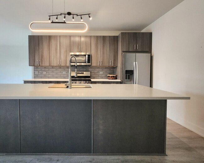 Foto del edificio - 5117 Fairview Ave