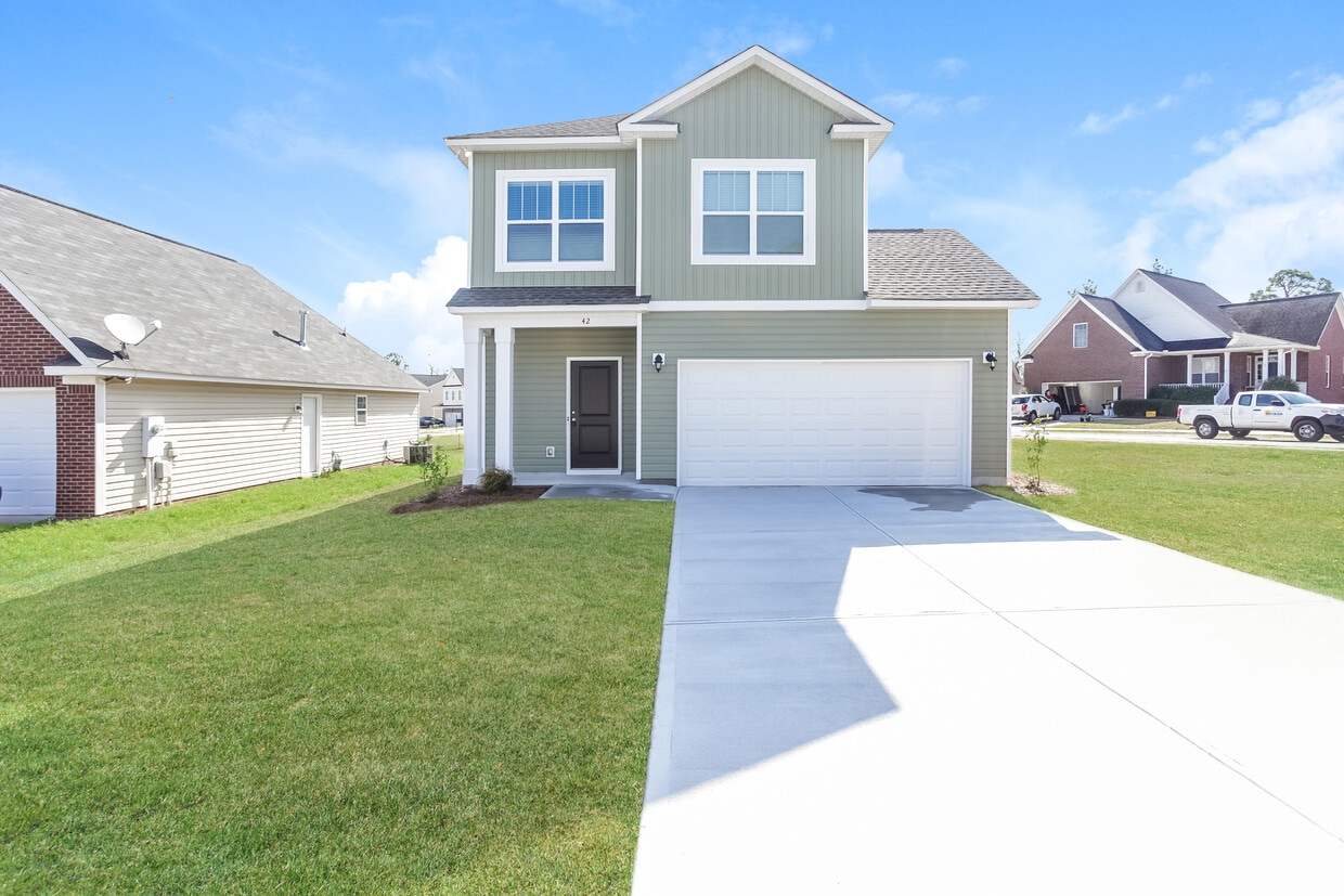 28 Paces Run, Lugoff, SC House Rental in Lugoff, SC