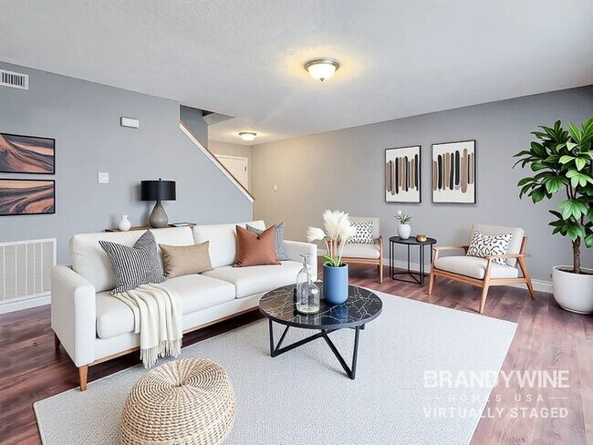 Foto del edificio - 11649 Congressional Ct