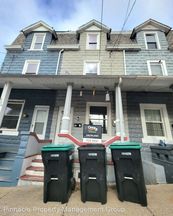 Primary Photo - 5 br, 1 bath House - 611 Fiot Avenue