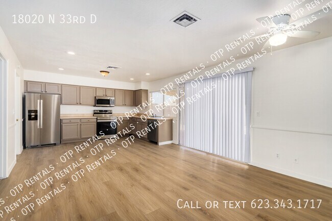Building Photo - 18020 N 33rd D