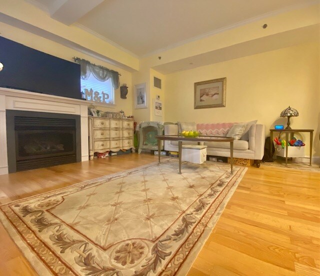 Foto del edificio - 44 Prince St