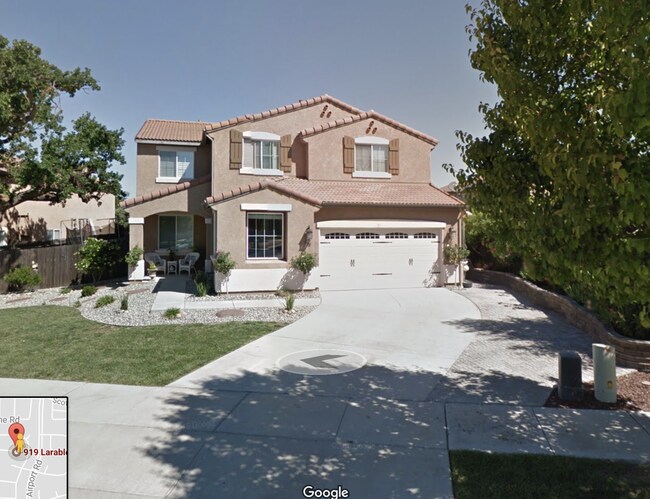 Building Photo - 4 br, 3 bath House - 919 Larable Ct.
