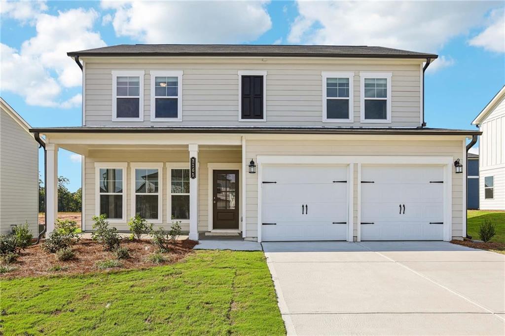 Primary Photo - 2165 Boxwood Cir