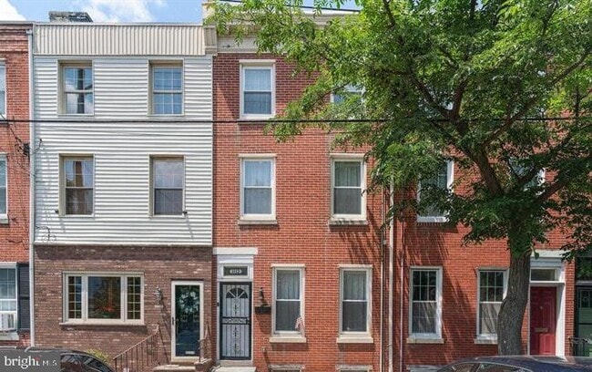 Building Photo - 1112 E Moyamensing Ave