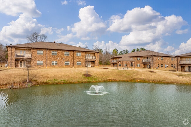 Building Photo - Stonewater Place Apartments