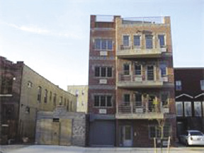 Building Photo - 1570 Prospect Pl