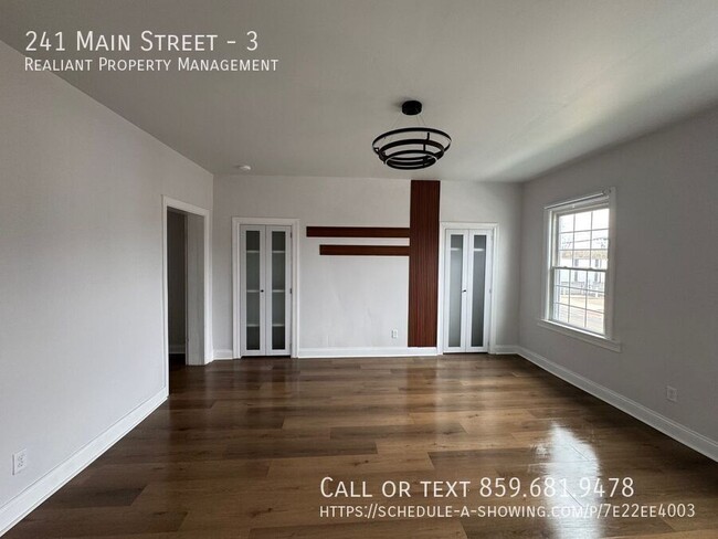 Foto del edificio - 241 Main St