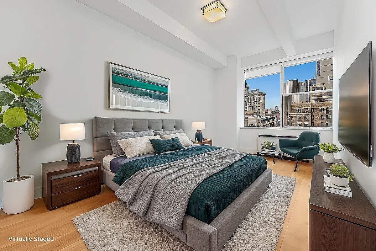 Foto principal - 50 Murray St