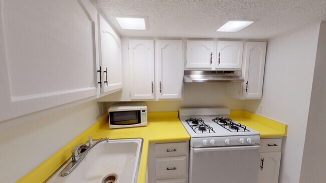 Foto del edificio - Charming Apartment Near Wash Park