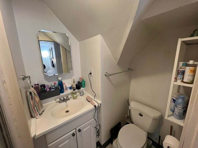 Foto del edificio - 7 Jay St