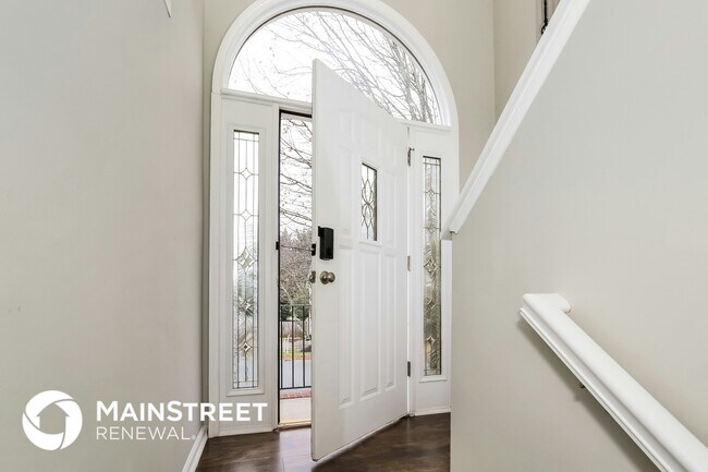 Foto del edificio - 440 Corbin St