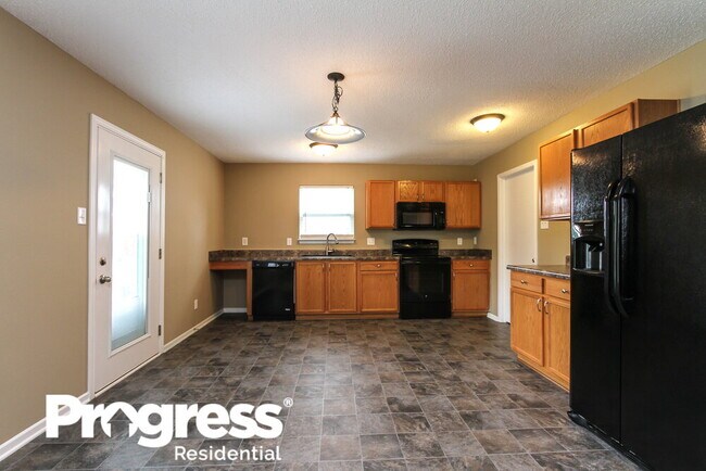 Building Photo - 13323 N Brick Chapel Dr