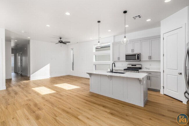 Foto del edificio - 2814 S. Church Oak Dr.