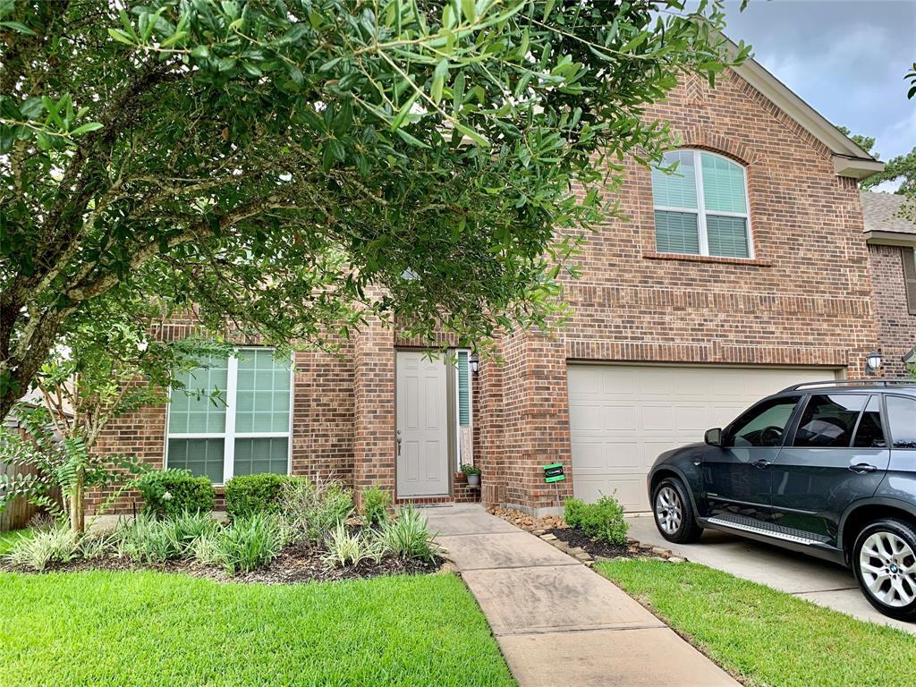 Foto principal - 22507 Birch Ridge Meadow Dr