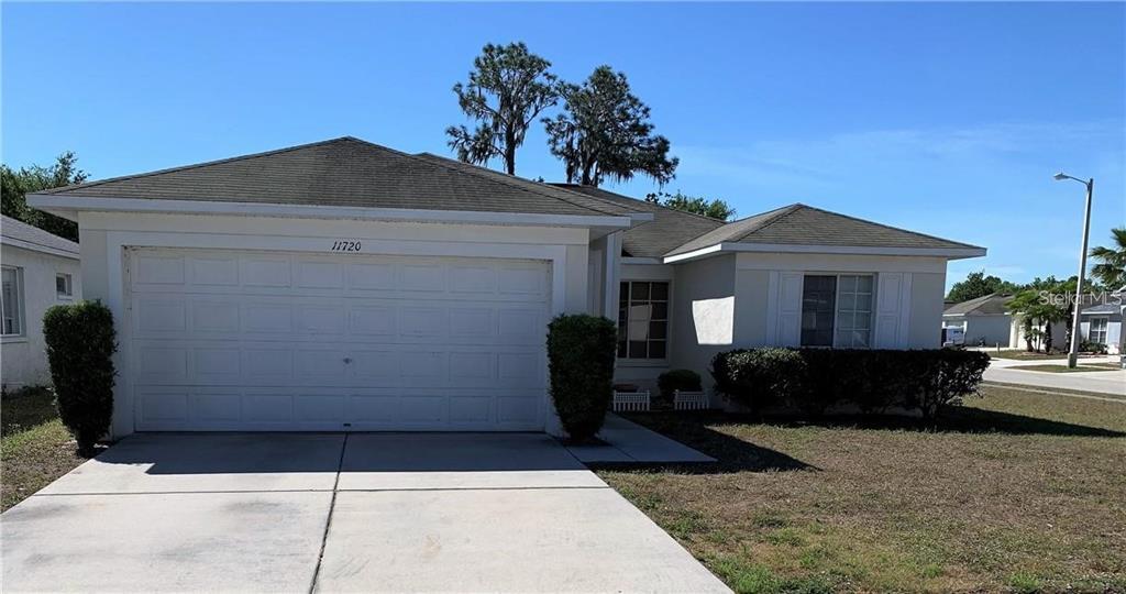 11720 Brenford Crest Dr, Riverview, FL 33579 House Rental in