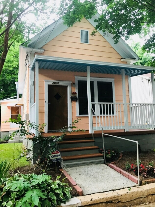 Photo - 1032 Curran St NW (Atlanta, GA)