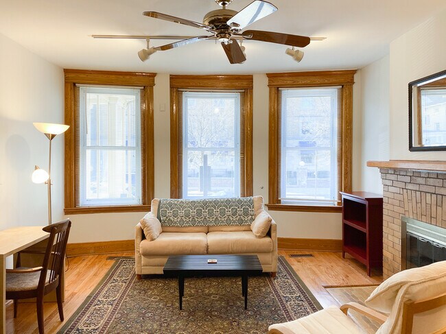 Foto del edificio - 511 Orange St