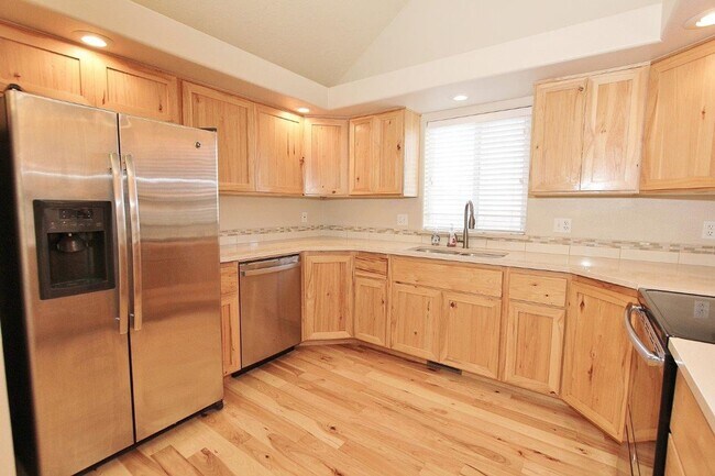Foto del edificio - 1803 W Mulhuland Ct