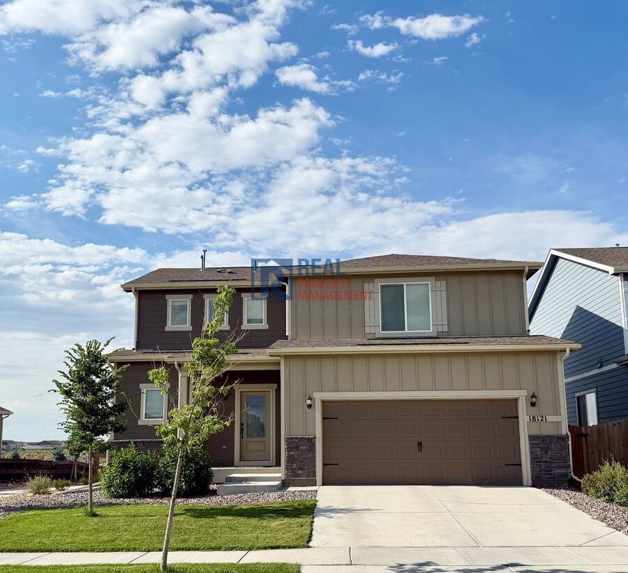 Foto principal - 18121 E 89th Pl