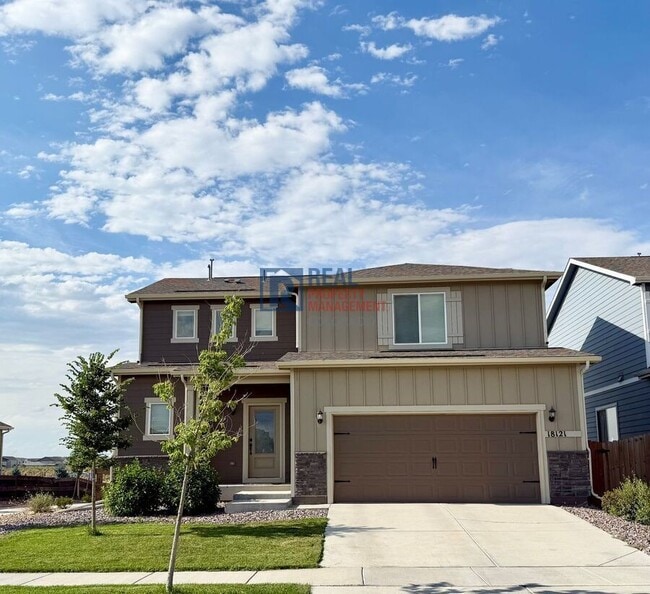 Photo - 18121 E 89th Pl House