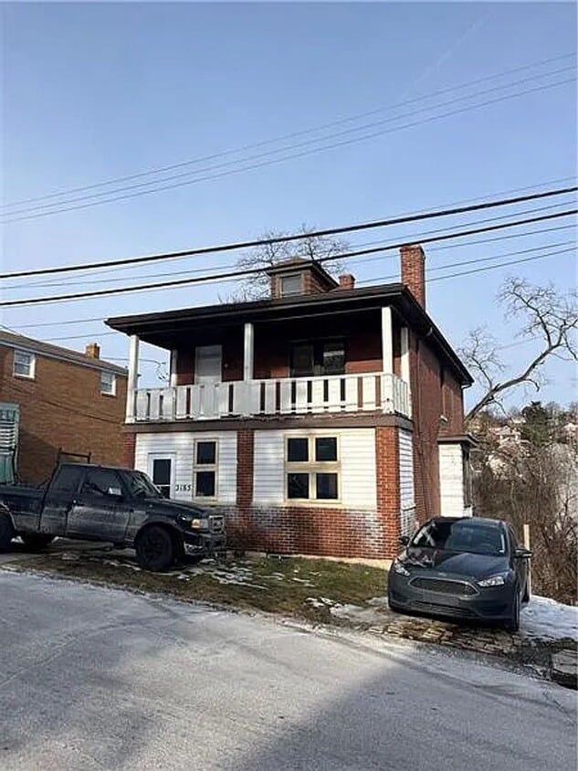 Foto principal - 3185 Glendale Ave