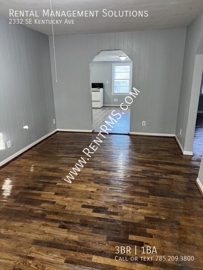 Foto del edificio - 2332 SE Kentucky Ave