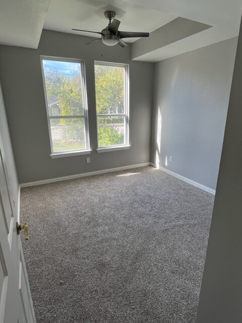 Bedroom 1 - 505 Barnes St