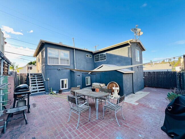 Foto del edificio - North Ave 49