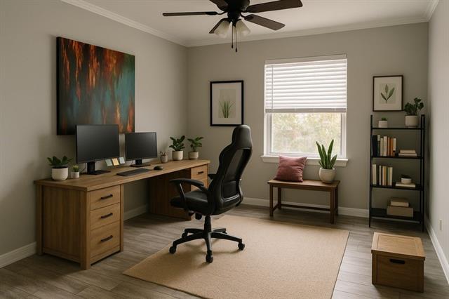 Foto del edificio - 413 S Judd St