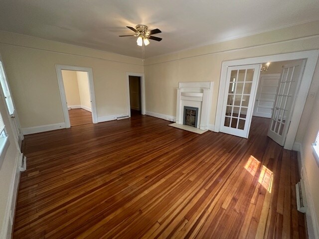 Foto del edificio - 1425 W Academy St