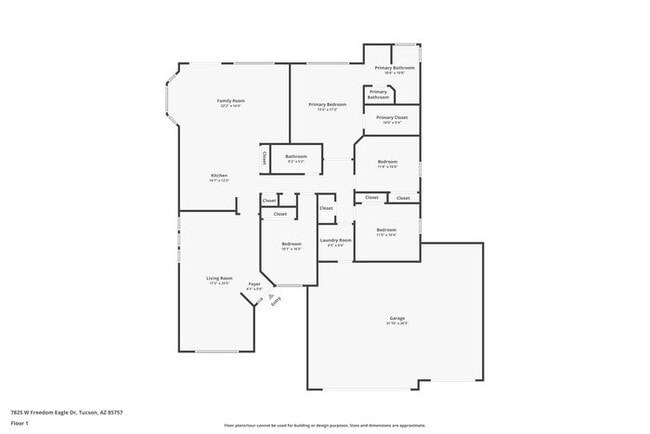 Building Photo - 7825 W Freedom Eagle Dr
