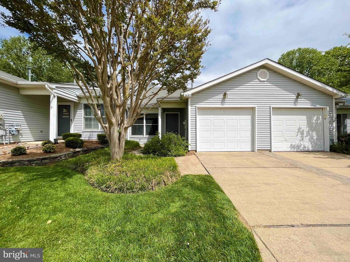 2680 Compass Dr, Annapolis, MD 21401 Townhome Rentals in Annapolis MD