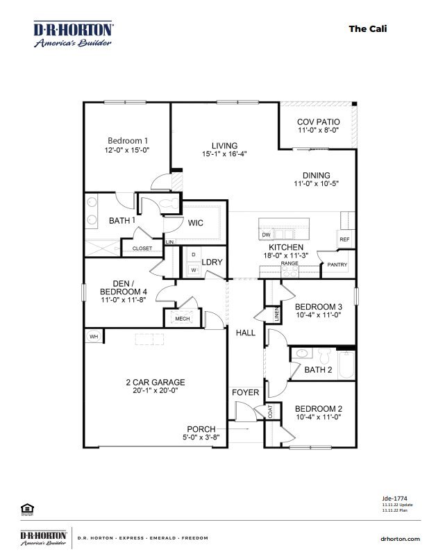 Foto del edificio - 532 Scarlet Sage Dr