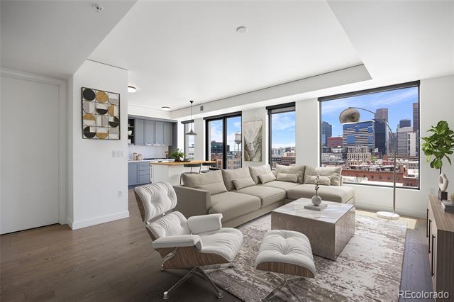 Foto principal - 1750 Wewatta St