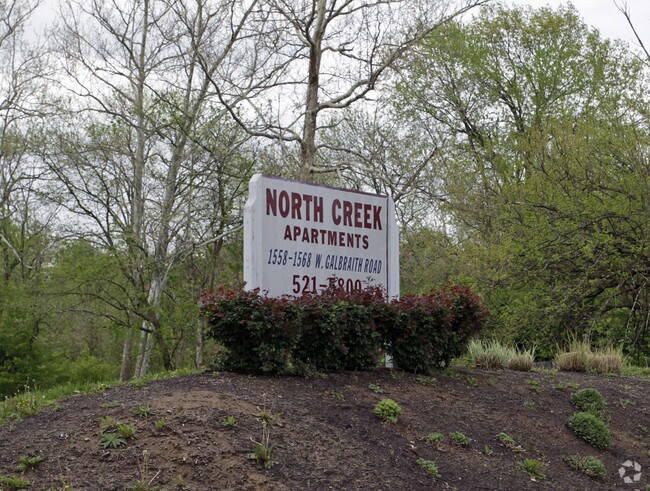 North Creek - North Creek Apartments