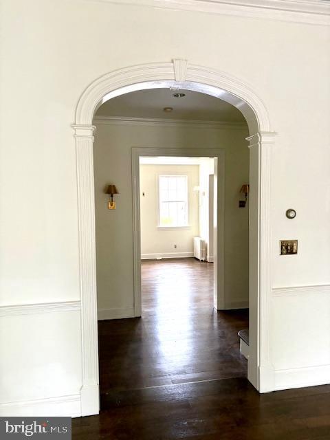 Foto del edificio - 1552 34th St NW