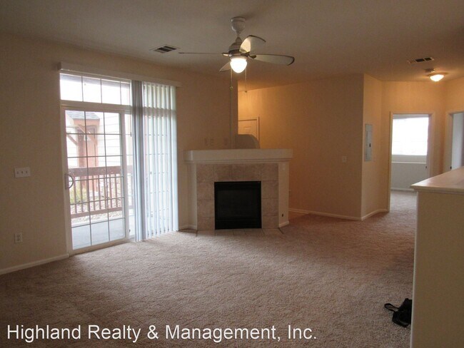 Foto del edificio - 2 br, 2 bath House - 3281 E 103rd Pl #14-1404