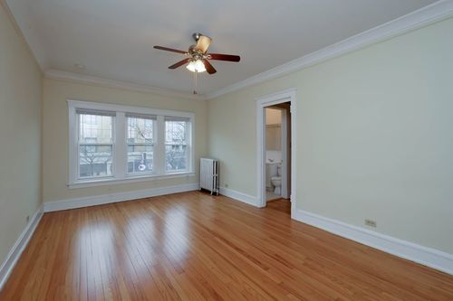 Foto del edificio - 4600 N Lincoln Ave