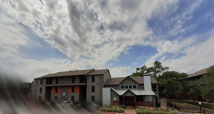 A4 1 Bedroom 1 Bathroom - A4  1 Bedroom  1 Bathroom