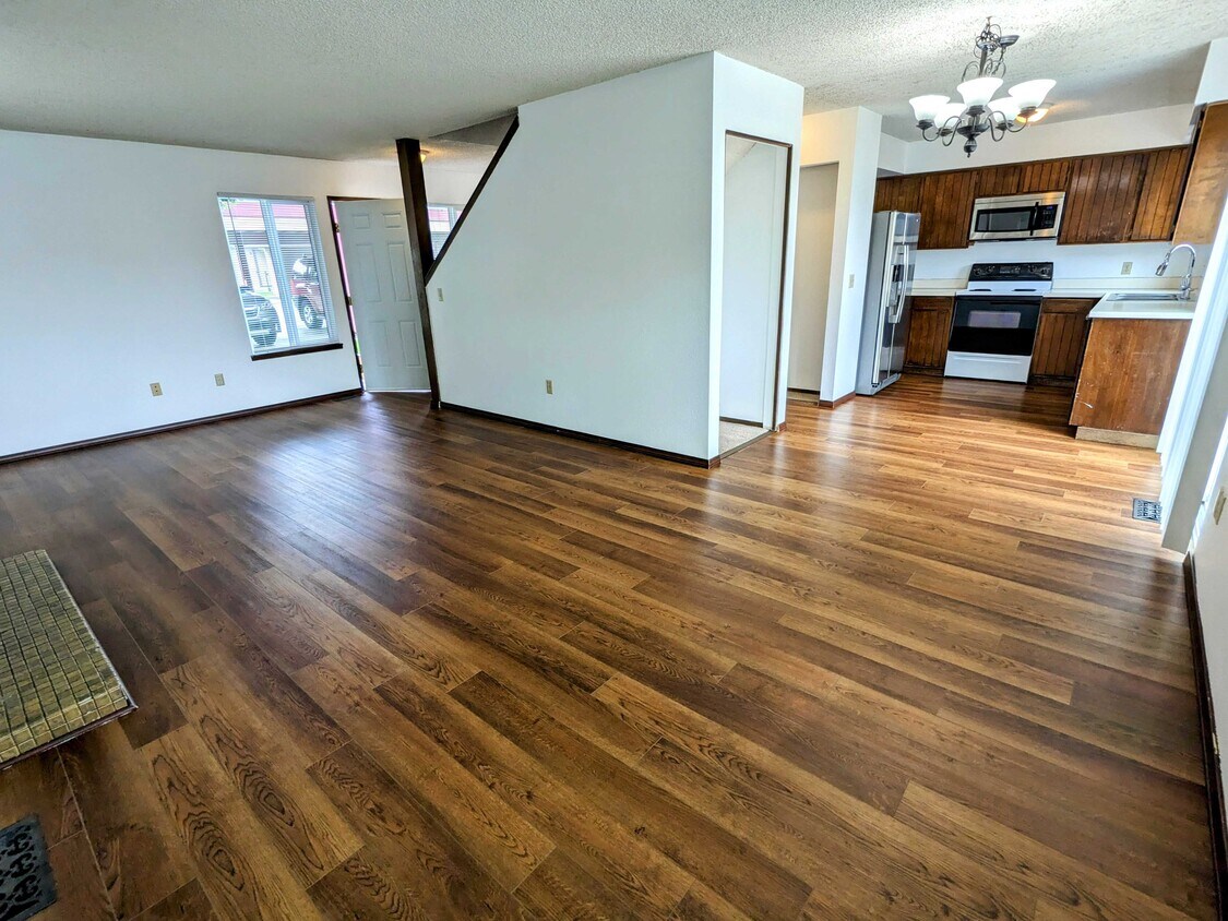 1005 5th St, Wenatchee, WA 98801 Townhome Rentals in Wenatchee WA