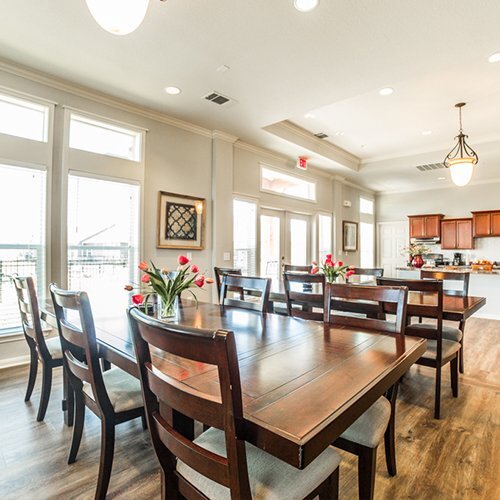 Foto del edificio - 809 E Briggs Dr