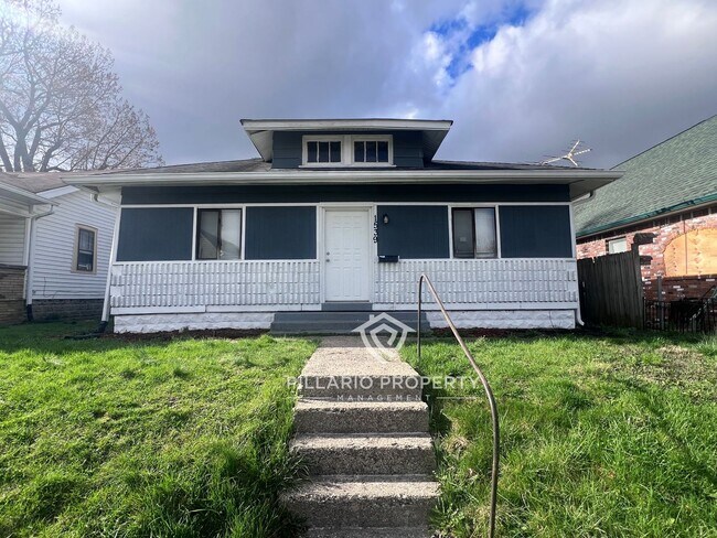 Foto del edificio - Updated 3 Bedroom, 2 Bathroom Bean Creek B...