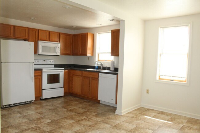 Foto del edificio - Single Family Home