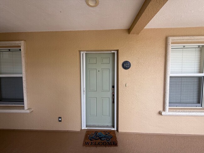 Foto del edificio - 3 Bedroom/2 Bathroom 2nd floor Condo at Ca...