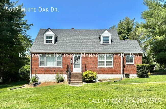 Foto del edificio - 5637 White Oak Dr