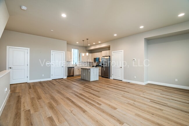 Photo - 4743 E Iliff Ave Townhome