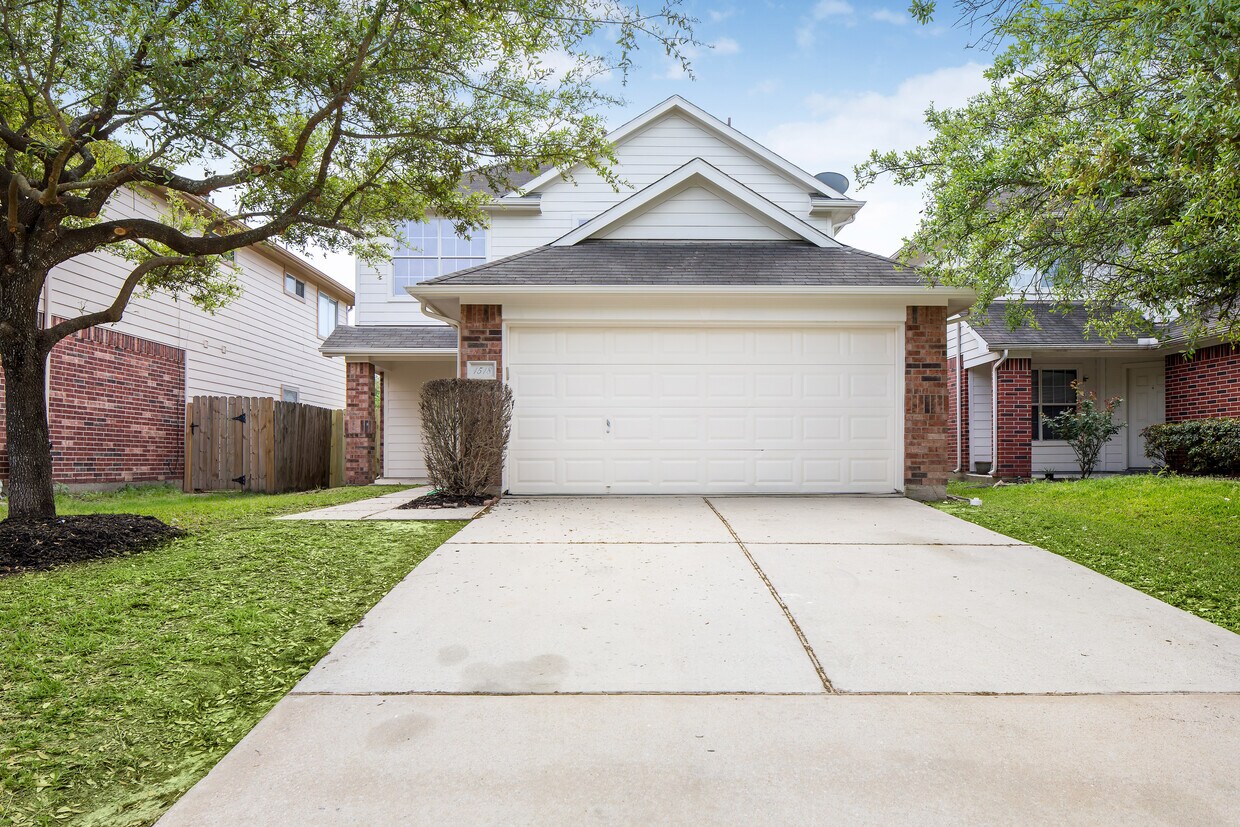 1518 Oxberg Trl, Houston, TX 77073 House Rental in Houston, TX